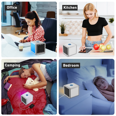 AGM™️ Arctic Air Ultra Cooler