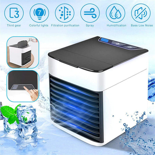 AGM™️ Arctic Air Ultra Cooler