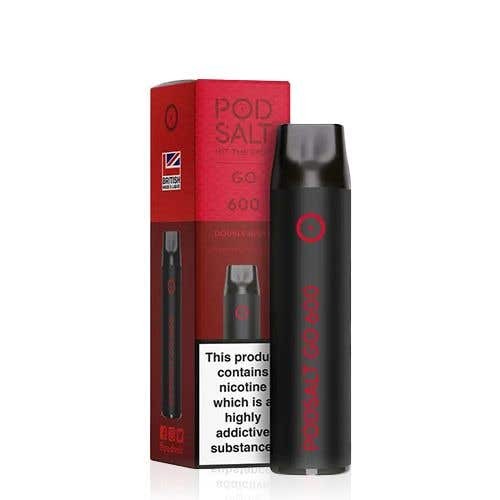 Pod Salt Go 600 puffs