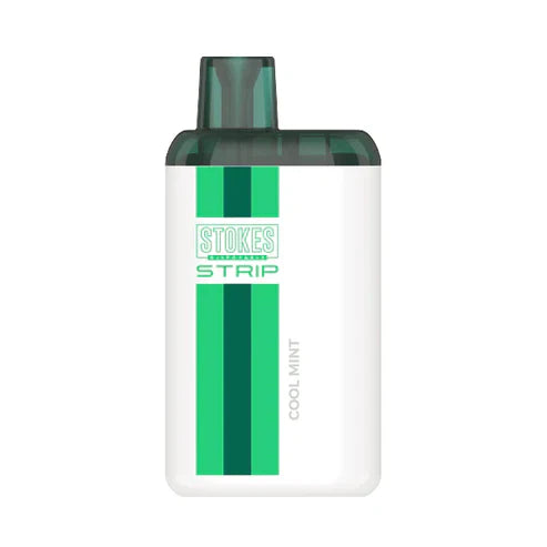 STRIP STOKES DISPOSABLE 4000 PUFFS 5%