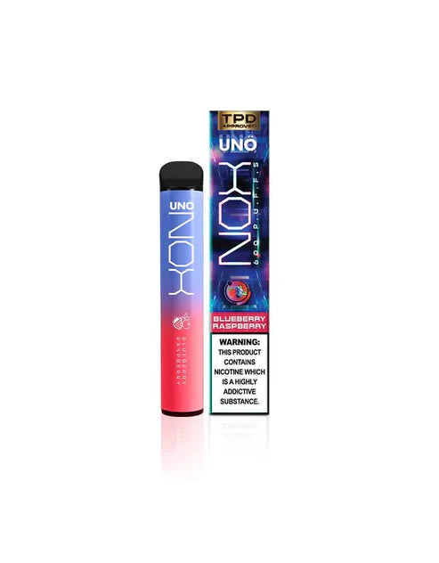 UNO NOX POD