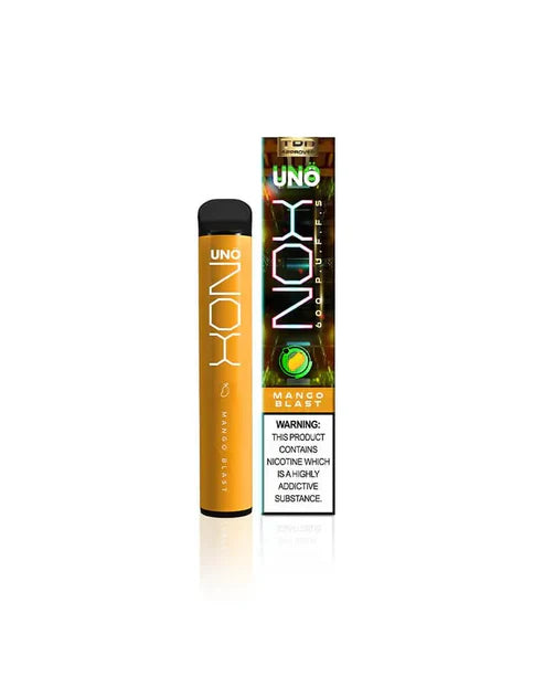 UNO NOX POD
