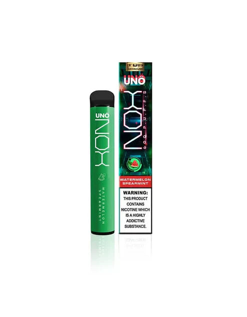 UNO NOX POD