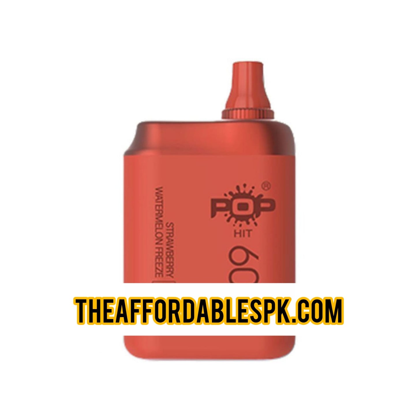 Pop Hit – Trendy Flavor Gadget