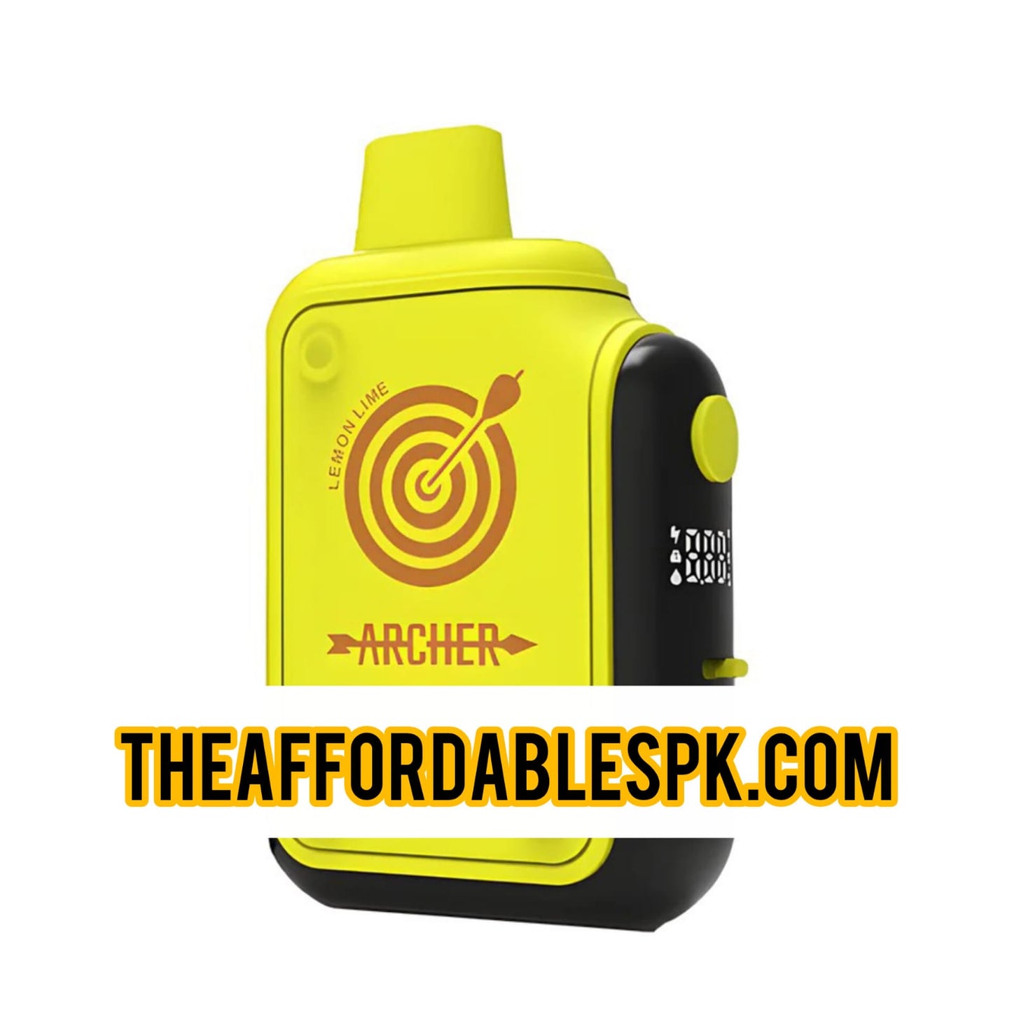 The Archer Trendy – Compact Aroma Gadget