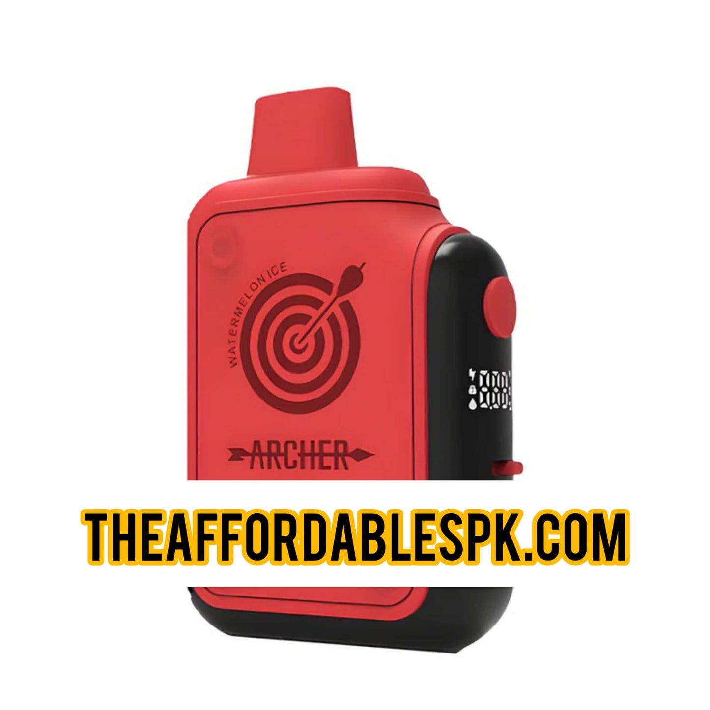 The Archer Trendy – Compact Aroma Gadget