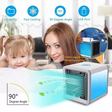 AGM™️ Arctic Air Ultra Cooler