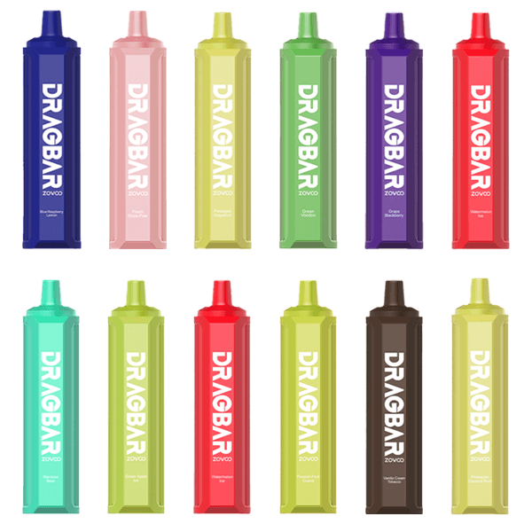 Zovoo Drag Bar