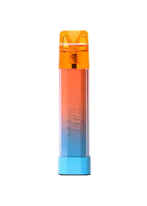 New HYDE EDGE 4K puffs