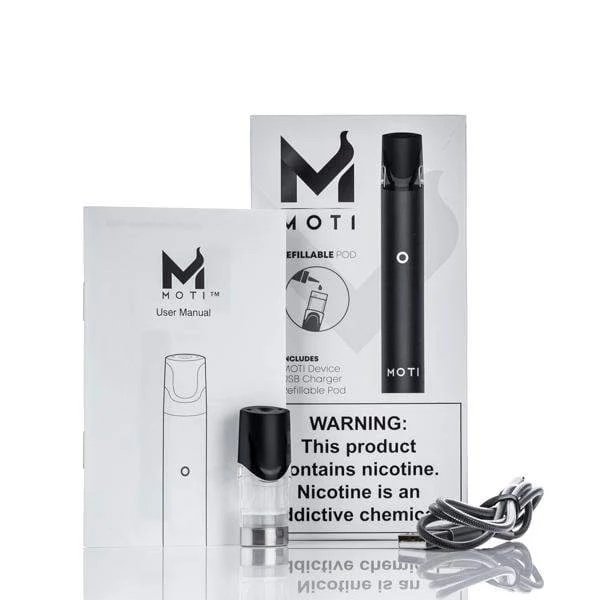 MOTI Starter Kit