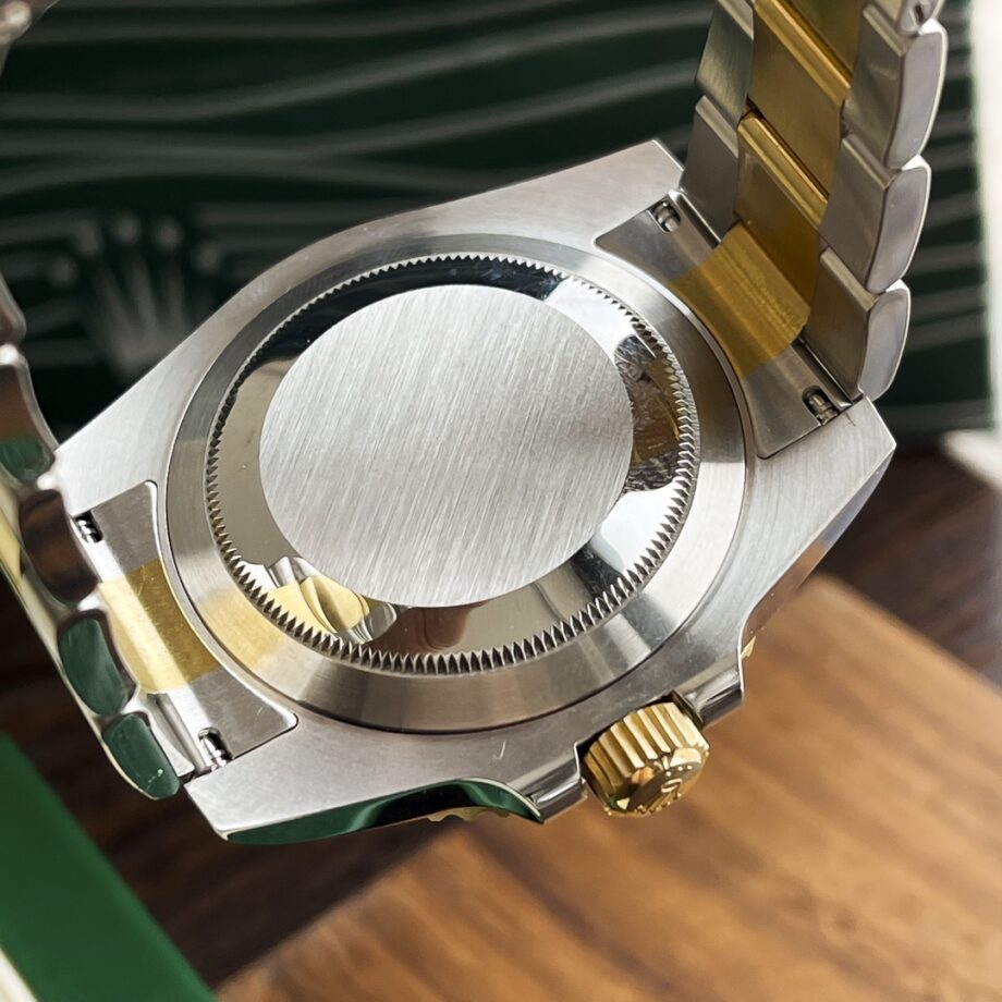 ROLEX SUBMARINER TWO TONE PREMIUM LUXURY WATCH