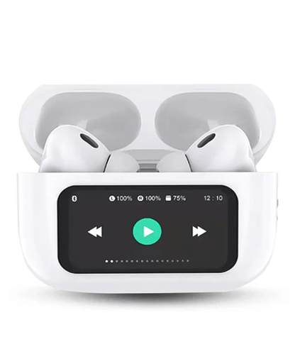 LED Touch Screen Airpods Pro 2