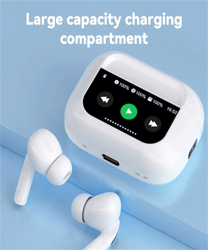 LED Touch Screen Airpods Pro 2