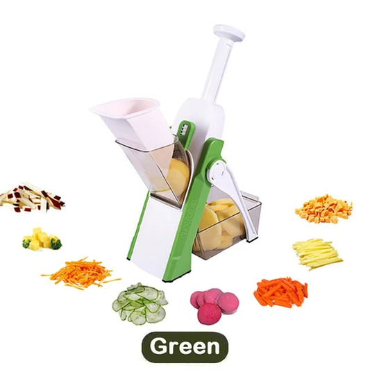 MultiFunctional Vegetable Slice Cutter