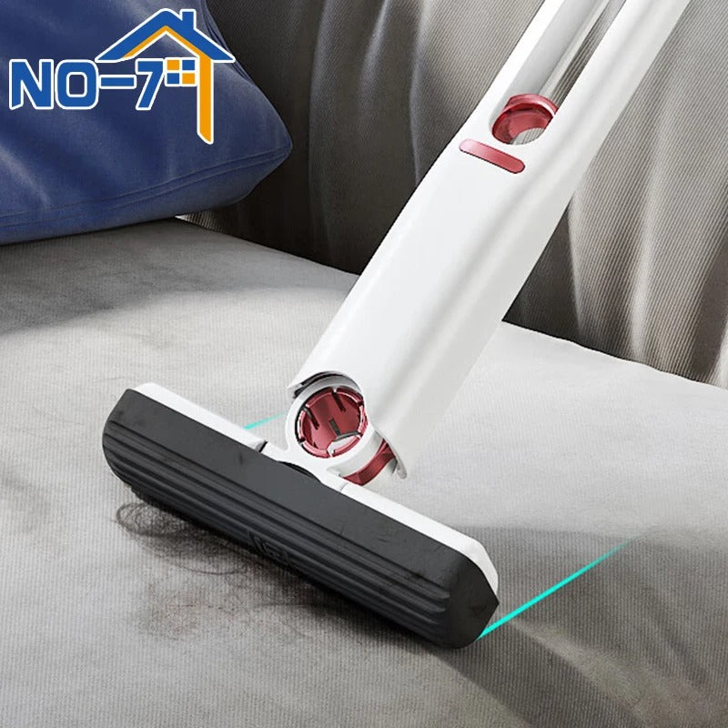 Mini Portable Folding Mop