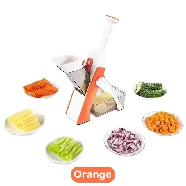 MultiFunctional Vegetable Slice Cutter