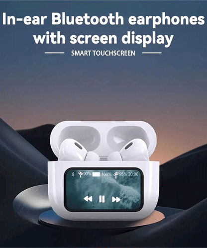 LED Touch Screen Airpods Pro 2