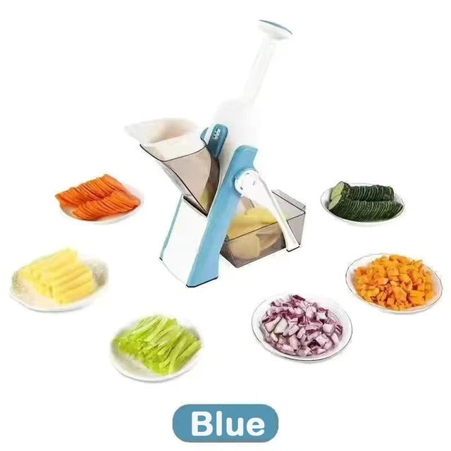 MultiFunctional Vegetable Slice Cutter