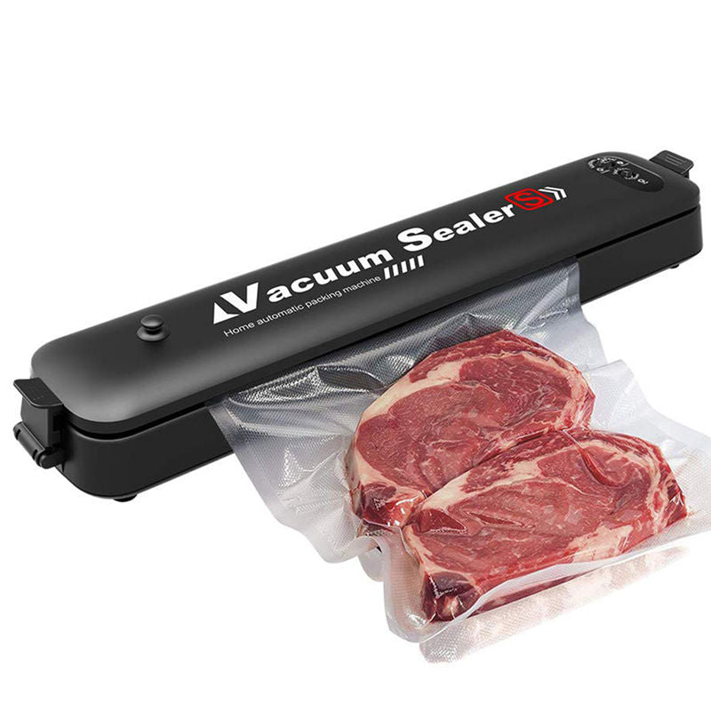 ELECTRIC VACUUM SEALER