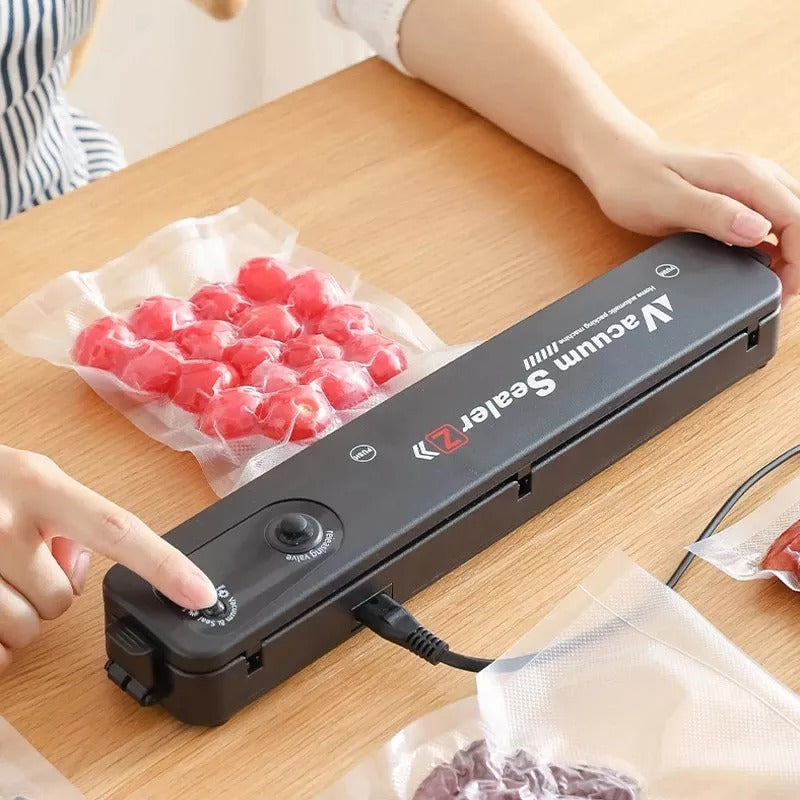 ELECTRIC VACUUM SEALER