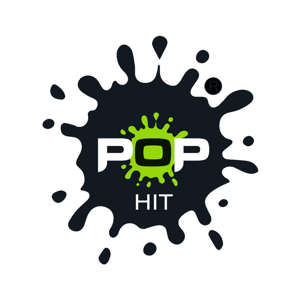 POP-Hit 6000 Disposable