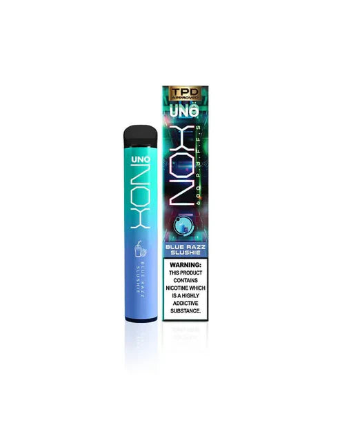 UNO NOX POD