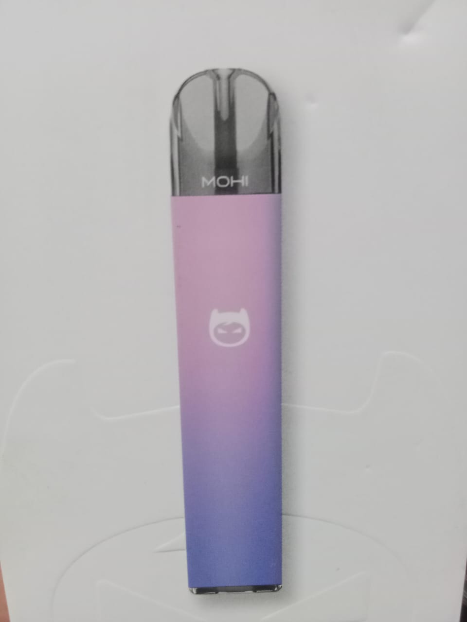 Mohi Refillable Device