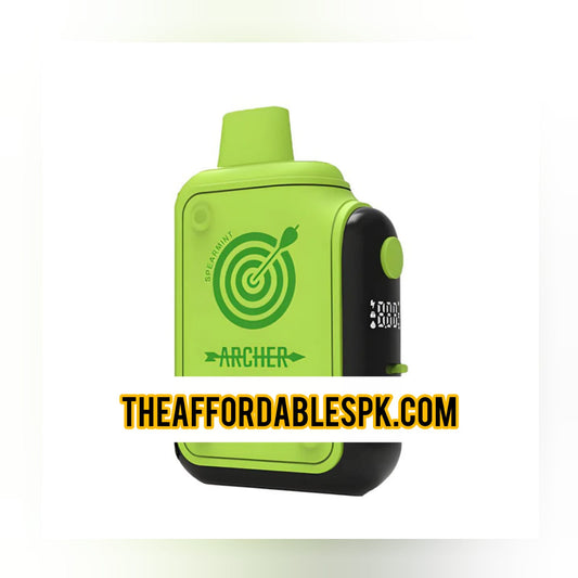 The Archer Trendy – Compact Aroma Gadget