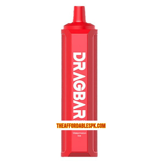 Zovoo Drag – Sleek Flavor Gadget