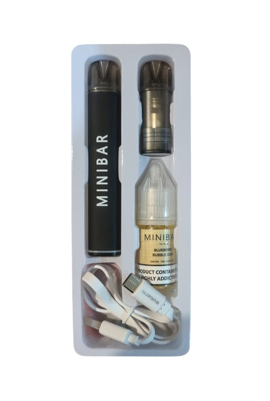 MINI BAR REFILL DEVICE