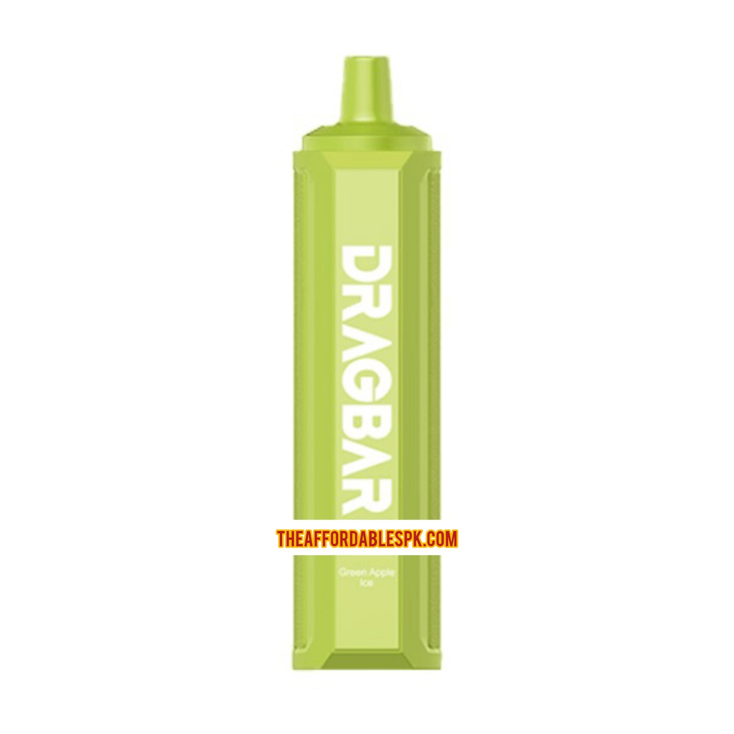 Zovoo Drag – Sleek Flavor Gadget