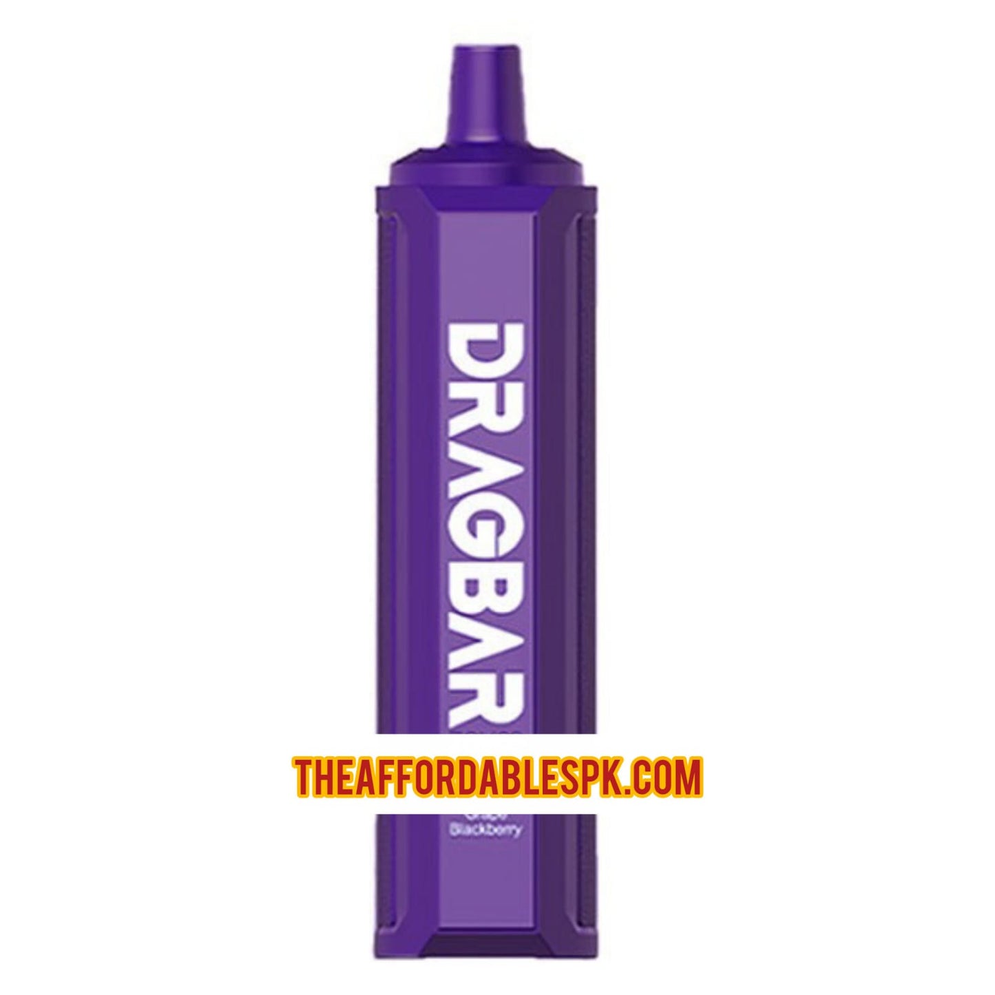 Zovoo Drag – Sleek Flavor Gadget