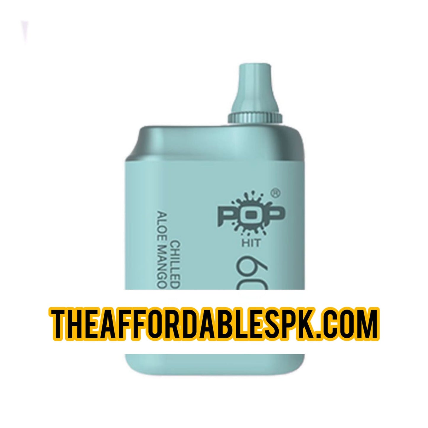 Pop Hit – Trendy Flavor Gadget