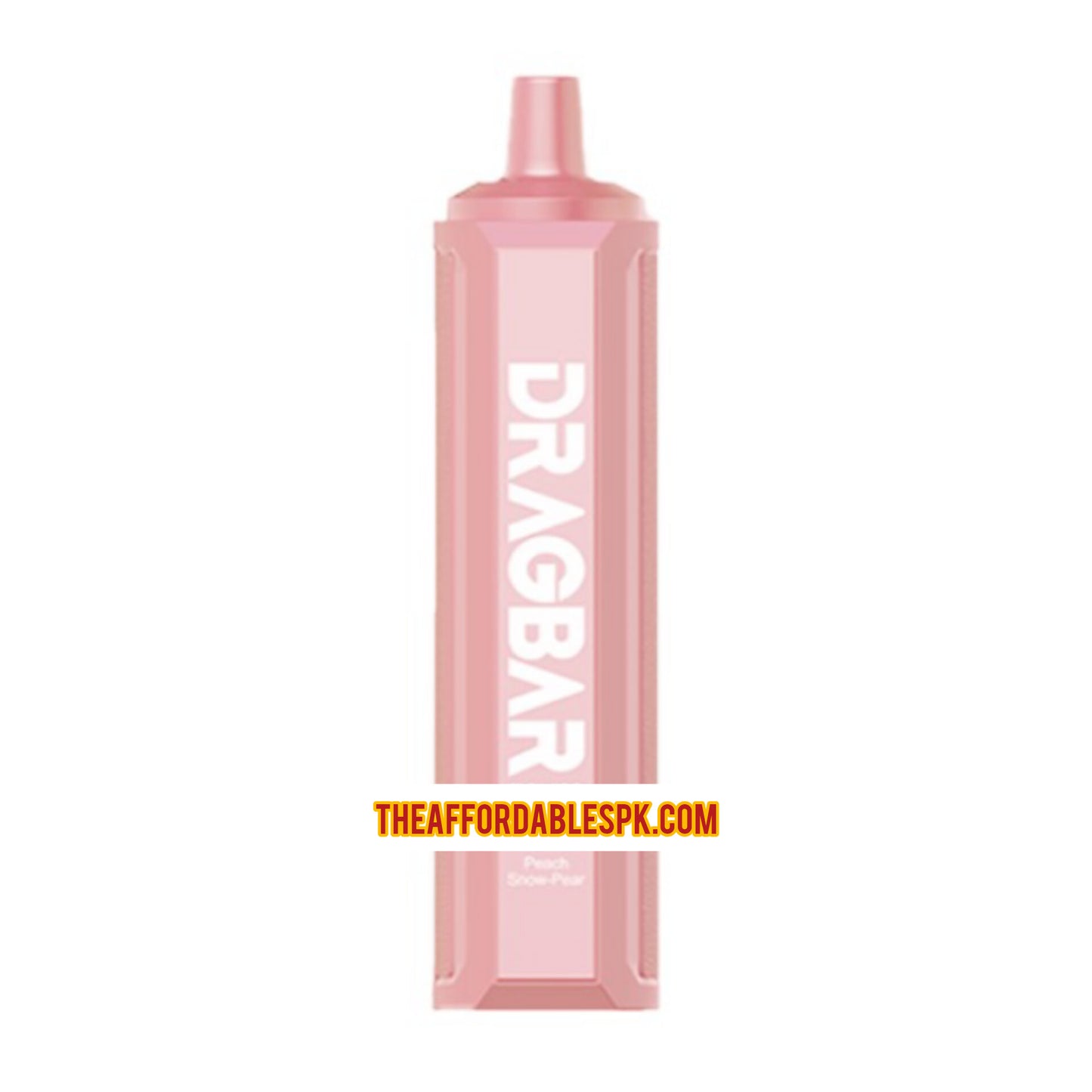 Zovoo Drag – Sleek Flavor Gadget