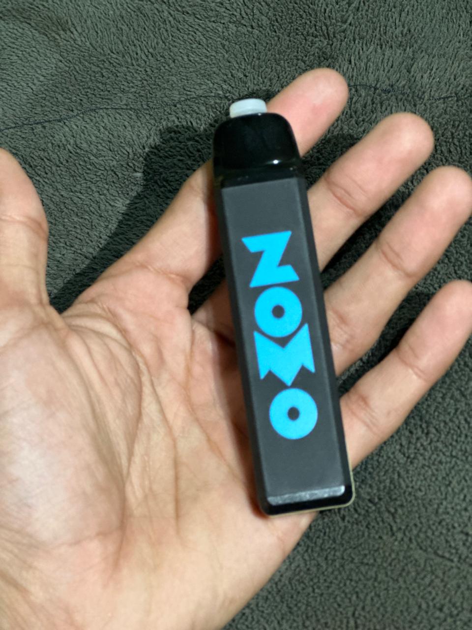 Zomo Disposable Device