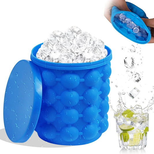 Ice Cube Maker