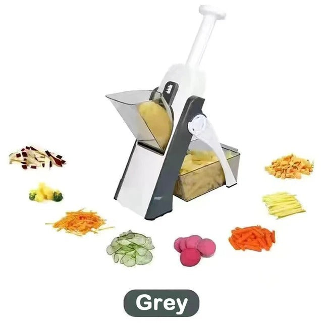 MultiFunctional Vegetable Slice Cutter