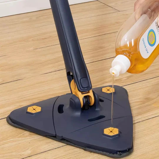 4 in 1 Triangle Mop