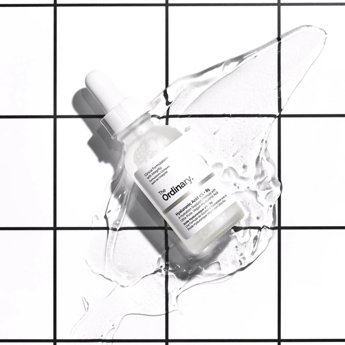 The Ordinary Hyaluronic Acid 2% + B5 (30ml)