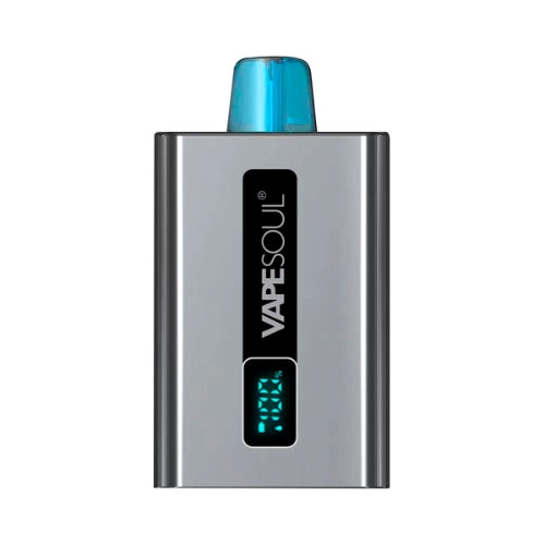 VAPESOUL LCD DISPLAY (12000 PFF)