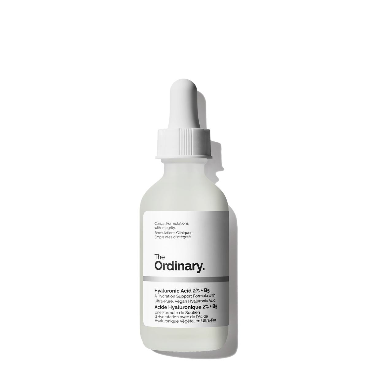 The Ordinary Hyaluronic Acid 2% + B5 (30ml)