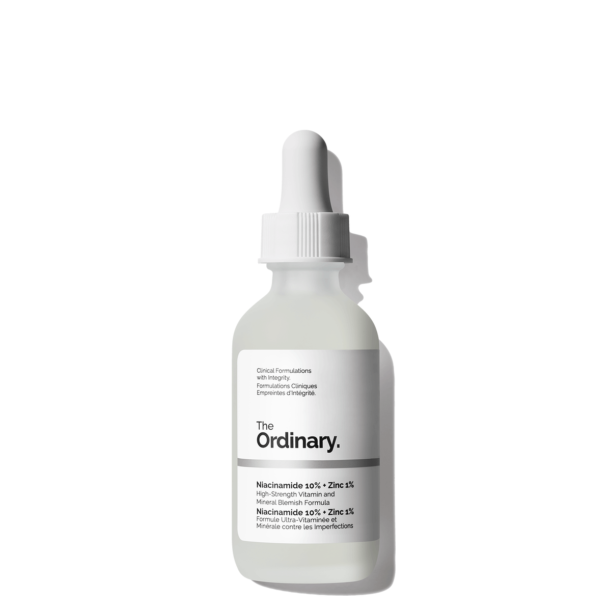 The Ordinary Niacinamide 10% + Zinc 1% 30ml